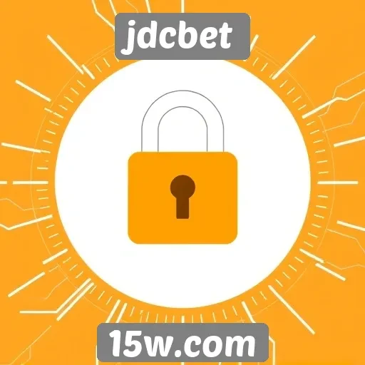 Análise da segurança do site jdcbet