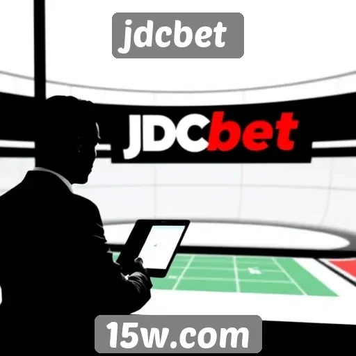 Transparência nas operações do jdcbet em foco