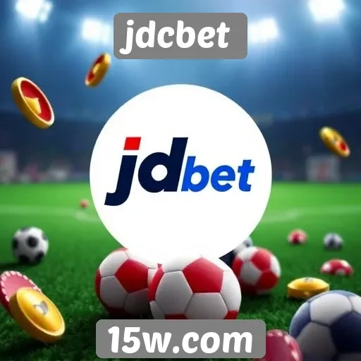 Comparativo de bônus e promoções no jdcbet