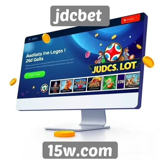 desempenho técnico do site jdcbet