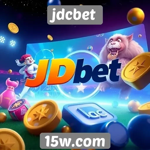 Principais jogos disponíveis na plataforma jdcbet