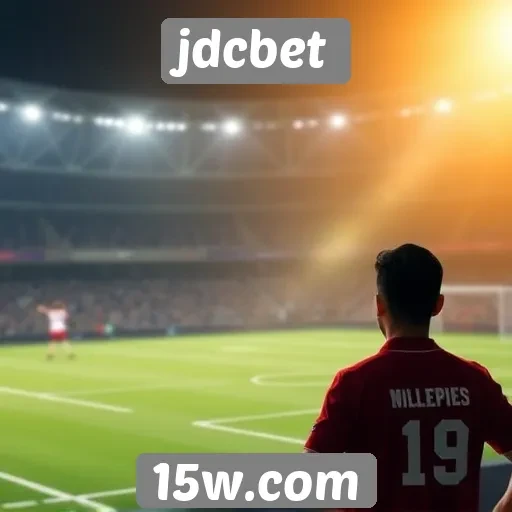 plano de fidelidade do jdcbet atrai jogadores frequentes