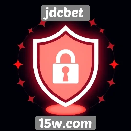 plataforma jdcbet garante segurança nas transações