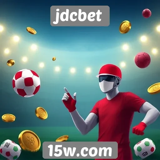 Ofertas e promoções disponíveis na plataforma jdcbet