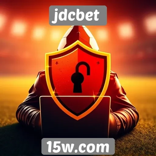 Recursos de segurança em plataformas de aposta online