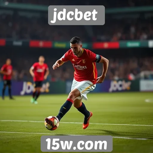 O impacto das promoções no site jdcbet
